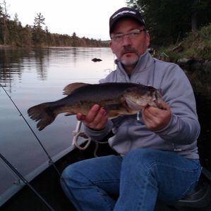 Meet your Posher, Scott